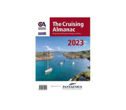 Cruising Almanac 2023